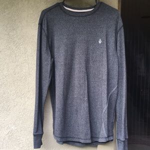 Volcom long sleeve